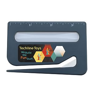 Good Value™ 3-in-1 Letter Opener