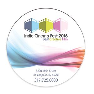 Good Value™ 3" Circle Magnet
