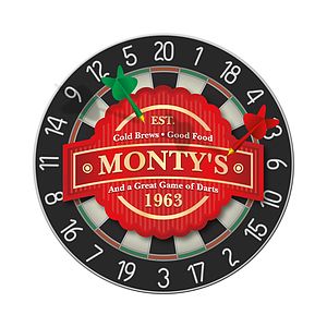 Good Value™ 4" Circle Magnet