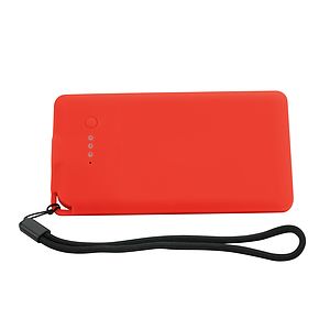 Universal Source® Slim Power Bank 4000 mAh