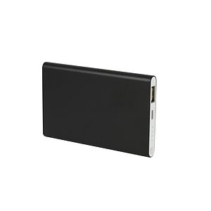 Good Value™ Compact Aluminum Power Bank 4000 mAh
