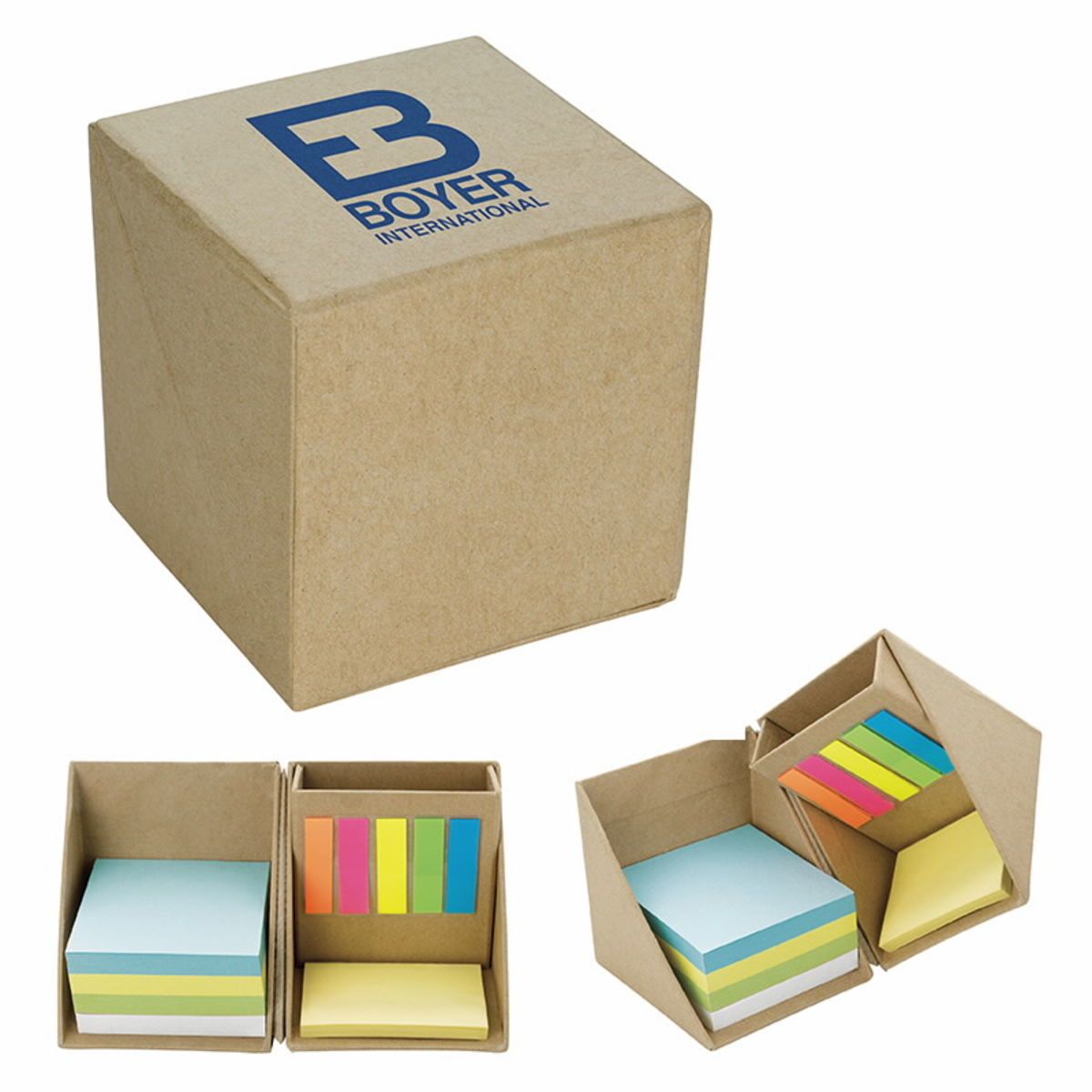 Office desk cube organizer Inkmule