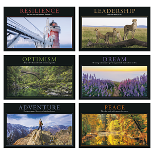 Triumph® Calendars Motivations Calendar