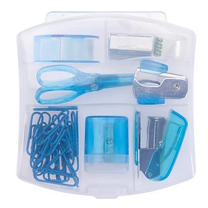 Good Value™ 10-in-1 Office Supply Kit