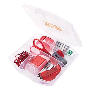 Good Value™ 10-in-1 Office Supply Kit