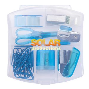 Good Value™ 10-in-1 Office Supply Kit