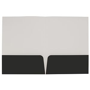 Good Value™ Gloss Paper Folder