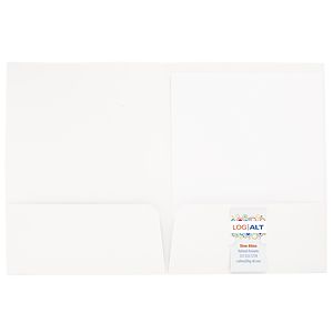 Good Value™ Full-Color Paper Folder