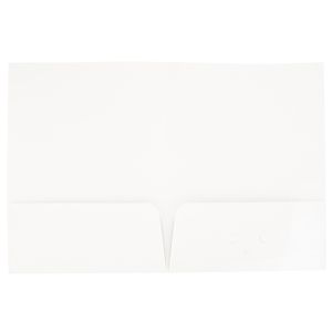 Good Value™ Full-Color Paper Folder