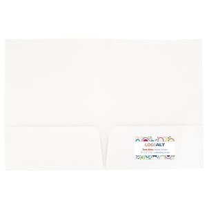 Good Value™ Full-Color Paper Folder