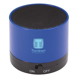Good Value™ Let the Beat Rock Bluetooth® Speaker