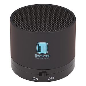 Good Value™ Let the Beat Rock Bluetooth® Speaker