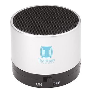 Good Value™ Let the Beat Rock Bluetooth® Speaker