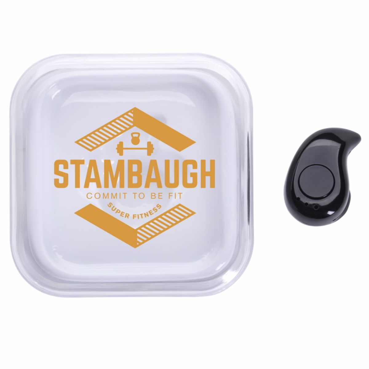 Tws single earbud Order Swag