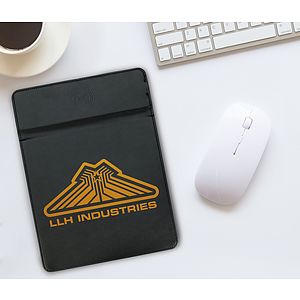 Good Value™ Wireless Charging Mouse Pad