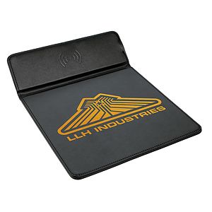 Good Value™ Wireless Charging Mouse Pad