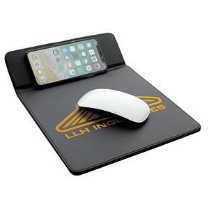 Good Value™ Wireless Charging Mouse Pad