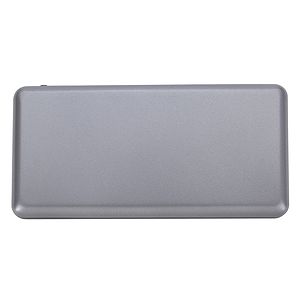 Light-Up Logo Power Bank 10,000 mAh