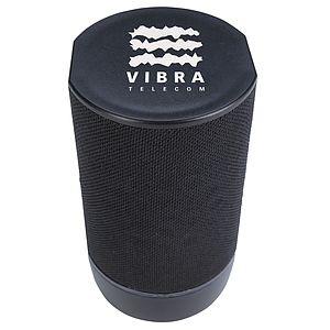 Good Value™ Pillar Light-Up Bluetooth® Speaker