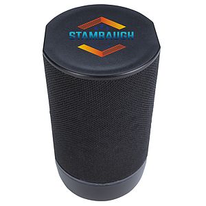 Good Value™ Pillar Light-Up Bluetooth® Speaker