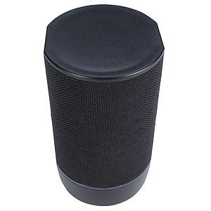 Good Value™ Pillar Light-Up Bluetooth® Speaker