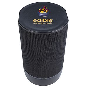 Good Value™ Pillar Light-Up Bluetooth® Speaker