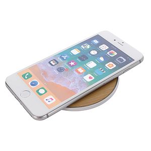 Good Value™ Natural Wireless Charging Pad