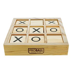 Tic-Tac-Toe Desktop Game