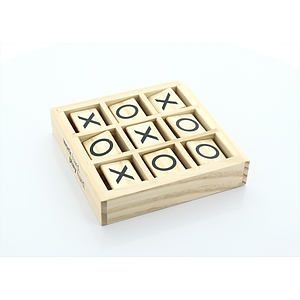Tic-Tac-Toe Desktop Game