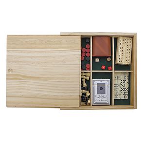 Office Fun Game Set