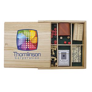 Office Fun Game Set