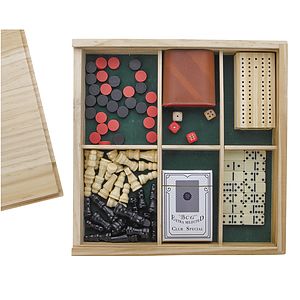 Office Fun Game Set