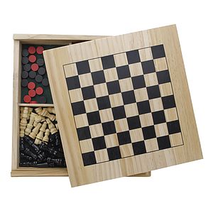 Office Fun Game Set