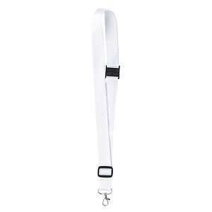 Universal Source® 1" Adjustable Polyester Lanyard