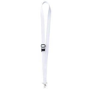 Universal Source® 1" Adjustable Polyester Lanyard