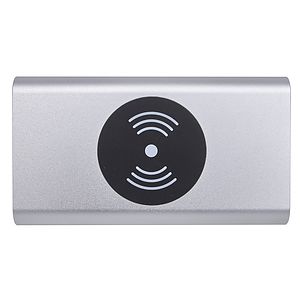 Good Value™ Aluminum HD Wireless Power Bank 10,000 mAh