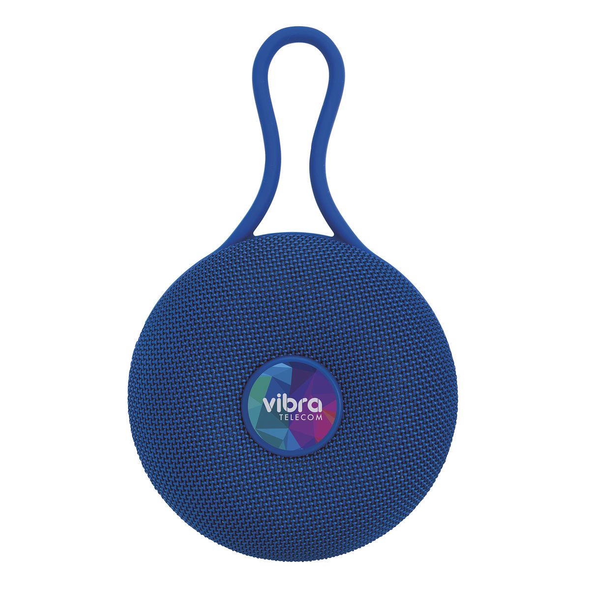 Koozie® Fabric Waterproof Bluetooth® Speaker
