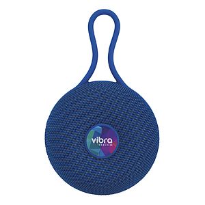 Koozie® Fabric Waterproof Bluetooth® Speaker