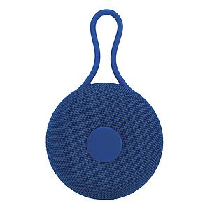 Koozie® Fabric Waterproof Bluetooth® Speaker