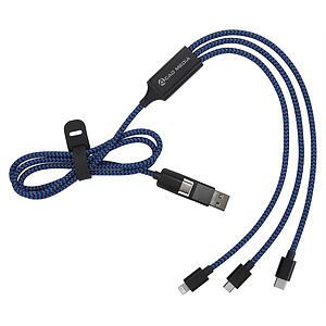Good Value™ All-Over Charging Cable 2A