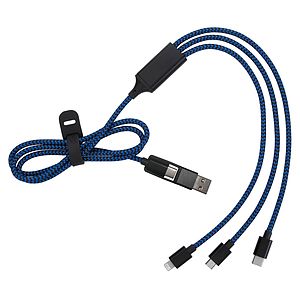 Good Value™ All-Over Charging Cable 2A
