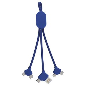 3-in-1 On-the-Go Charging cable 