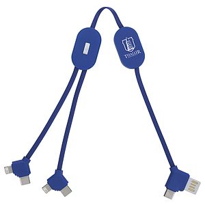3-in-1 On-the-Go Charging cable 
