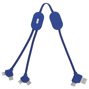 3-in-1 On-the-Go Charging cable 