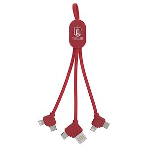 3-in-1 On-the-Go Charging cable 