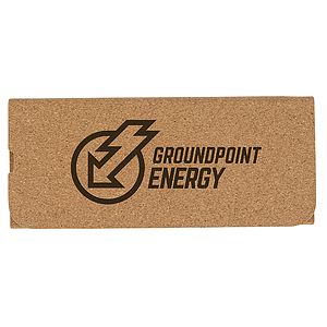 Good Value™ 10W Vite Wireless Charging Mouse Pad and Stand