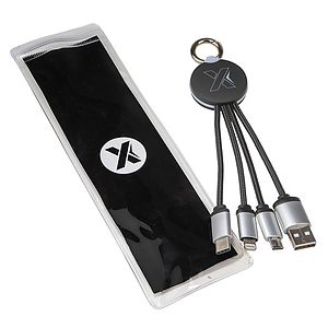SCX Innovative Design™ Eco Ring Light Cable