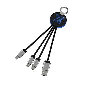 SCX Innovative Design™ Eco Ring Light Cable