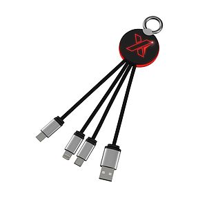 SCX Innovative Design™ Eco Ring Light Cable