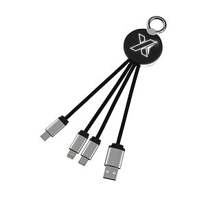 SCX Innovative Design™ Eco Ring Light Cable